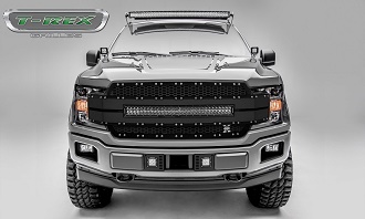 T-REX Torch A1 Series LED Grille