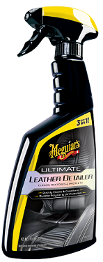 leather detailer