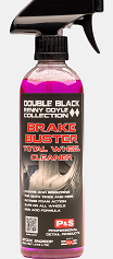 brake buster total wheel cleaner
