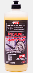 pearl auto shampoo concentrate