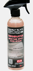 terminator stain and spot remover