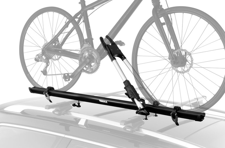 thule bike rack accessories