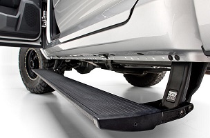 AMP Research Power Running Boards
