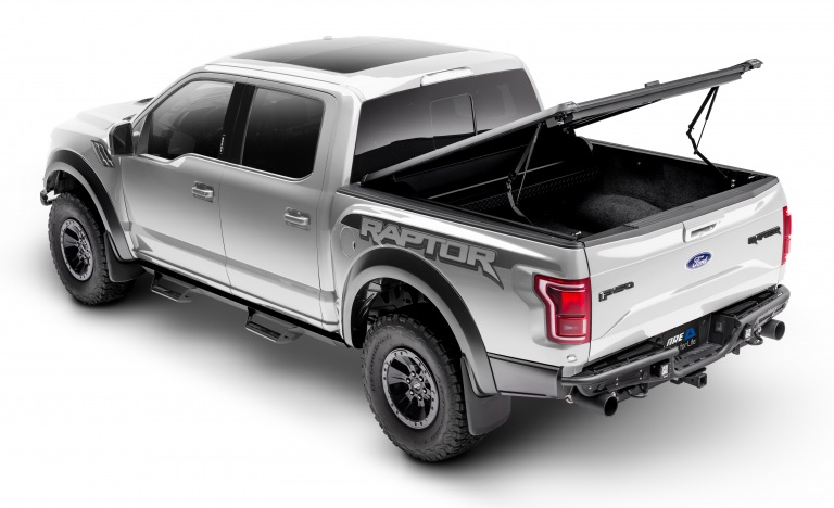 Truck Bed Covers Northwest Truck Accessories Portland Or