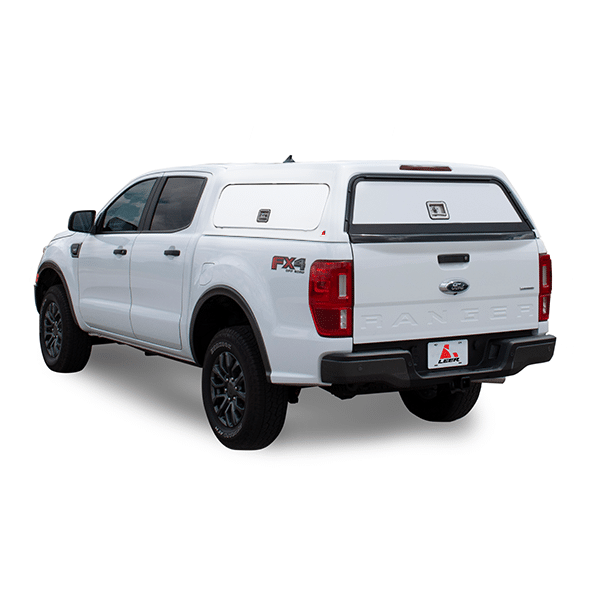Leer 100SCC Series Truck Canopy